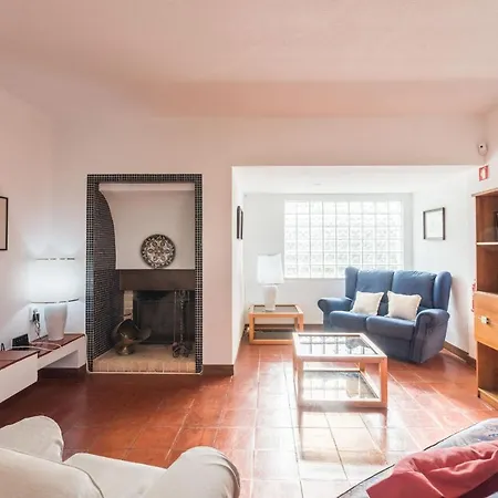 Lovelystay 3 Bedroom House In Vilamoura Holiday home