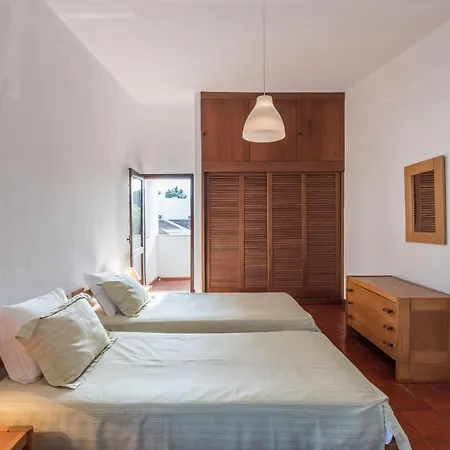 Holiday home Lovelystay 3 Bedroom House In Vilamoura