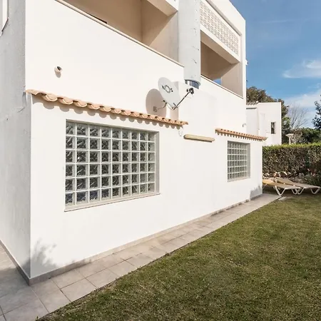 Holiday home Lovelystay 3 Bedroom House In Vilamoura *