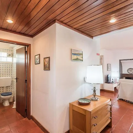 Lovelystay 3 Bedroom House In Vilamoura *