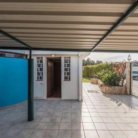 Lovelystay 3 Bedroom House In Vilamoura Σπίτι διακοπών Cavacos