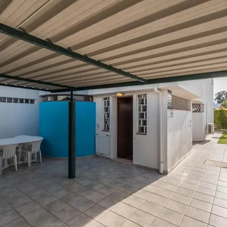 Lovelystay 3 Bedroom House In Vilamoura Σπίτι διακοπών Cavacos