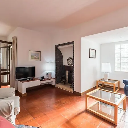 Lovelystay 3 Bedroom House In Vilamoura Σπίτι διακοπών