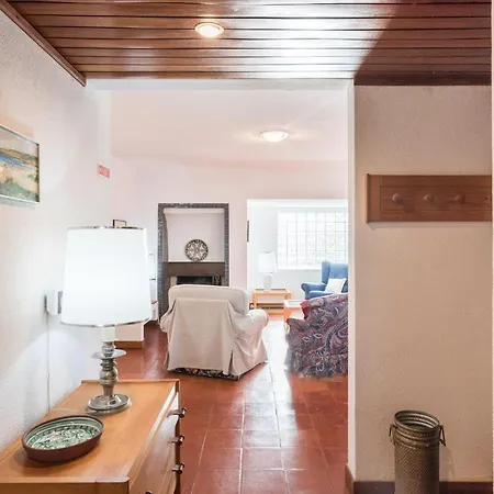 Σπίτι διακοπών Lovelystay 3 Bedroom House In Vilamoura *