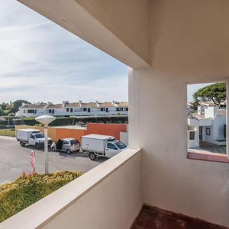 Σπίτι διακοπών Lovelystay 3 Bedroom House In Vilamoura Cavacos