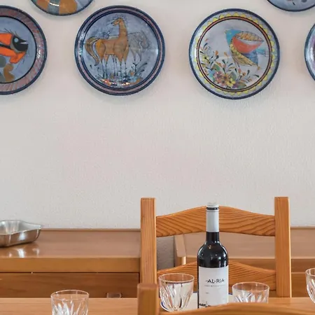 Lovelystay 3 Bedroom House In Vilamoura Σπίτι διακοπών