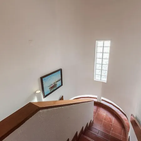 Hébergement de vacances Lovelystay 3 Bedroom House In Vilamoura *