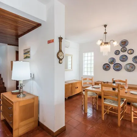 Lovelystay 3 Bedroom House In Vilamoura * Cavacos