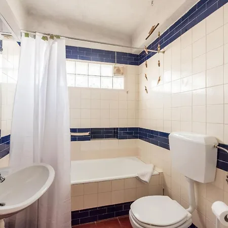 Hébergement de vacances Lovelystay 3 Bedroom House In Vilamoura *
