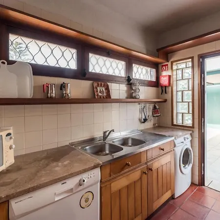 Hébergement de vacances Lovelystay 3 Bedroom House In Vilamoura Cavacos
