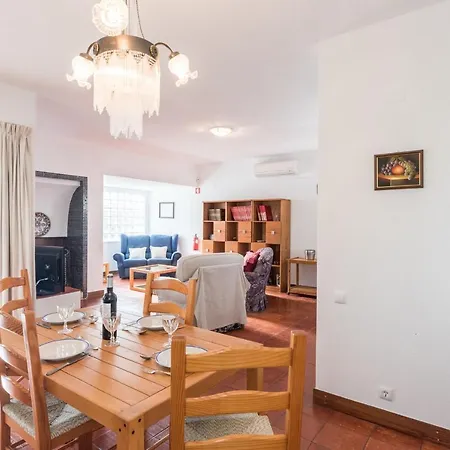 Hébergement de vacances Lovelystay 3 Bedroom House In Vilamoura *