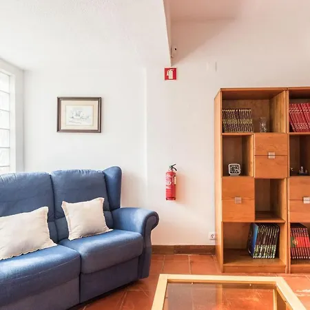 Hébergement de vacances Lovelystay 3 Bedroom House In Vilamoura