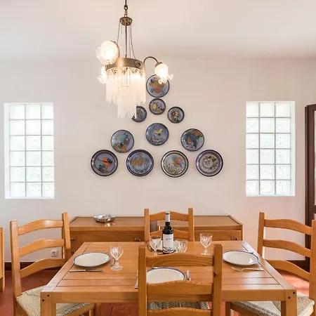 Hébergement de vacances Lovelystay 3 Bedroom House In Vilamoura Cavacos