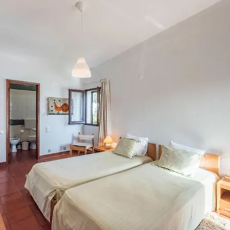 Hébergement de vacances Lovelystay 3 Bedroom House In Vilamoura *