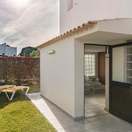 Hébergement de vacances Lovelystay 3 Bedroom House In Vilamoura Cavacos